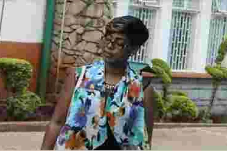 Speaker Orders Nyeri Female MCA Thrown Out of County Assembly for Being 'Indecently Dressed'