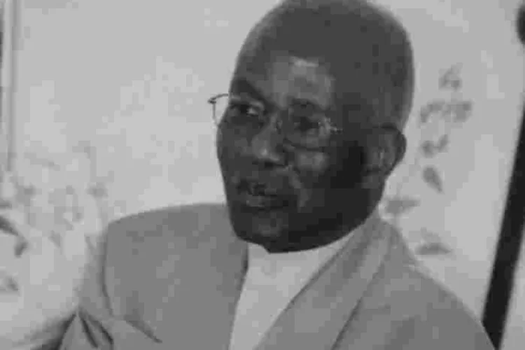 Promotion to Glory of Pastor Samuel Kinja Mbatai of Joybringers Ministry in Everett, Washington