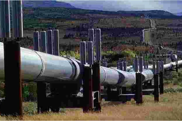 Kenya to Construct Multi-Billion Shilling Crude Oil Pipeline
