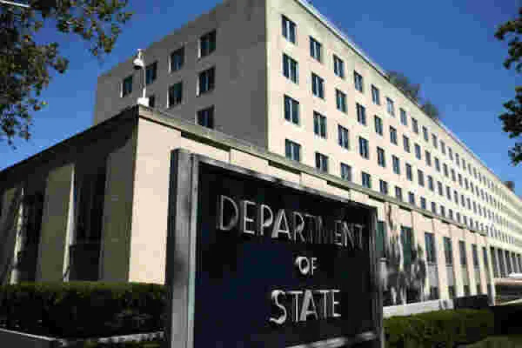 Remain Calm As You Vote on Thursday, the US Urges Kenyans