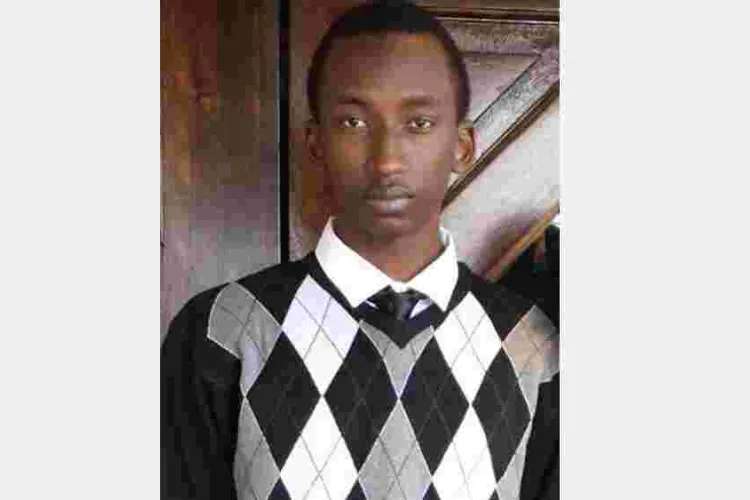 Death Announcement for William Ndumbi of Dallas, Texas