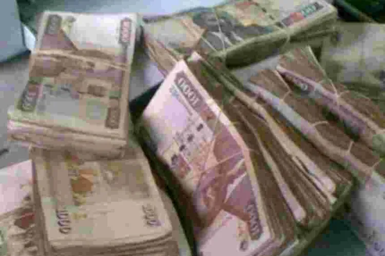 Kenya to Roll-Out New Generation Currency By May 2018
