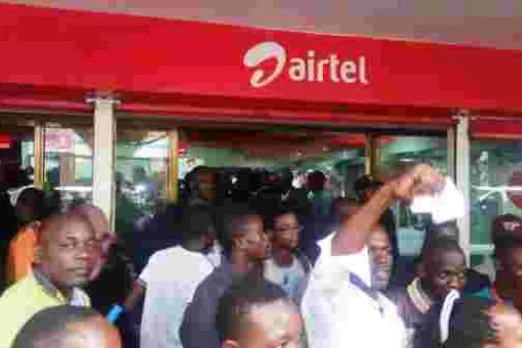 Airtel Reaps Big from NASA Boycott on Safaricom Products