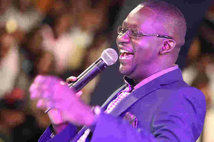 Comedian Churchill: Why I Blocked Uhuru, Raila from My Show