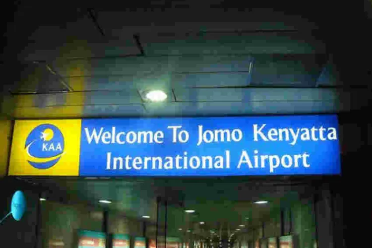 Government Upbeat JKIA Will Be Cleared for US Direct Flights Plan