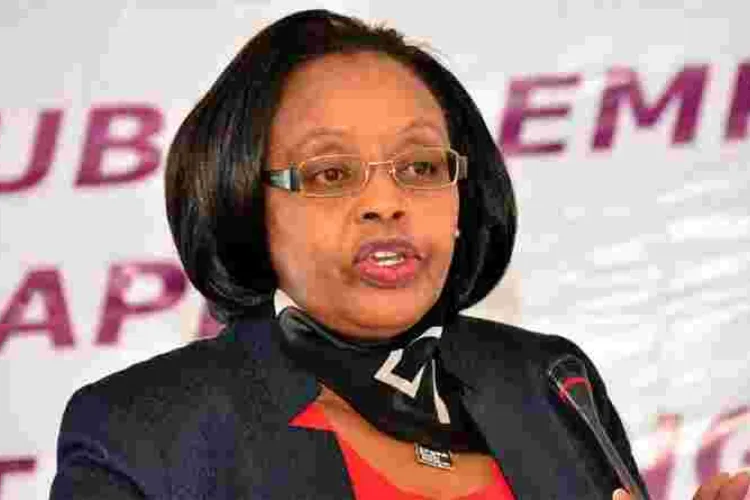 Kenya Introduces Tougher Rules as it Lifts Ban on Middle-East Jobs 