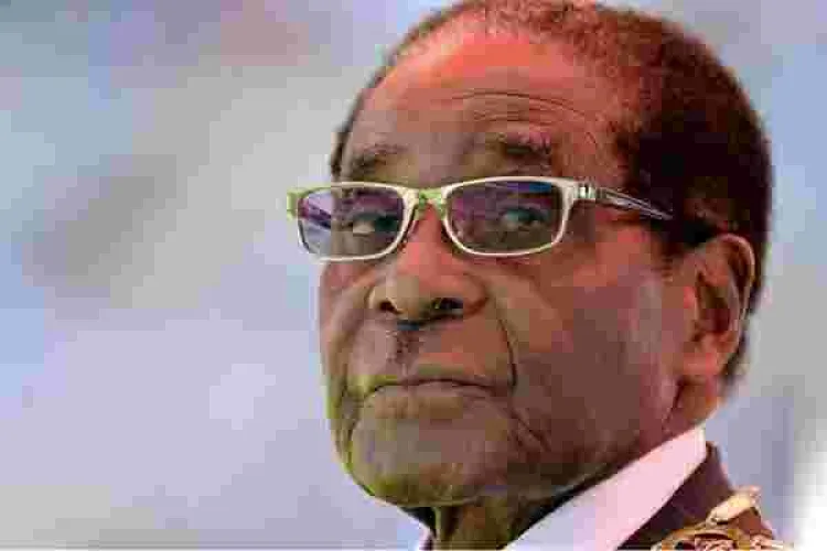 Robert Mugabe's Birthday Declared a National Holiday