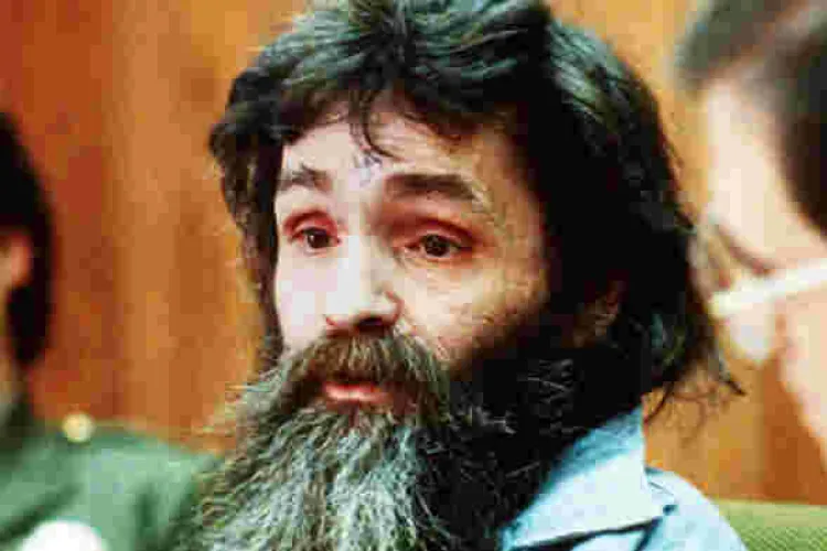 Infamous American Cult Leader Charles Manson Dies at 83