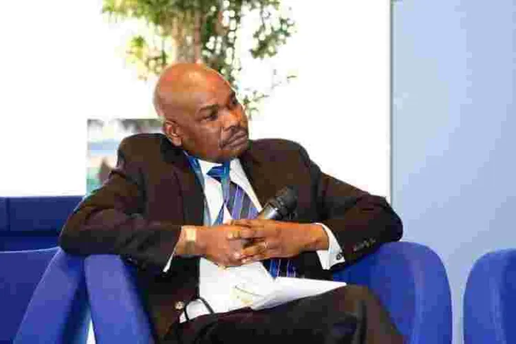 US-Based Scholar Makau Mutua Reacts to Supreme Court's Verdict