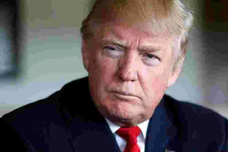 Republicans Call for End to Green Card Lottery Program Following New York Terrorist Attack