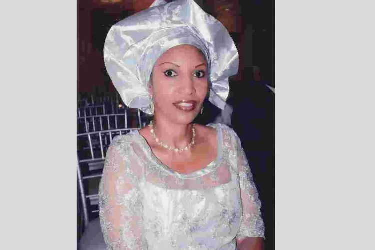Death Announcement for Doris "Chero" Cherotich Chemirmir Akpom of Dallas/Fort Worth, Texas