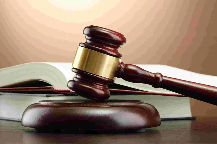 Kenyan Priest in Australia Charged with Stealing $1,000