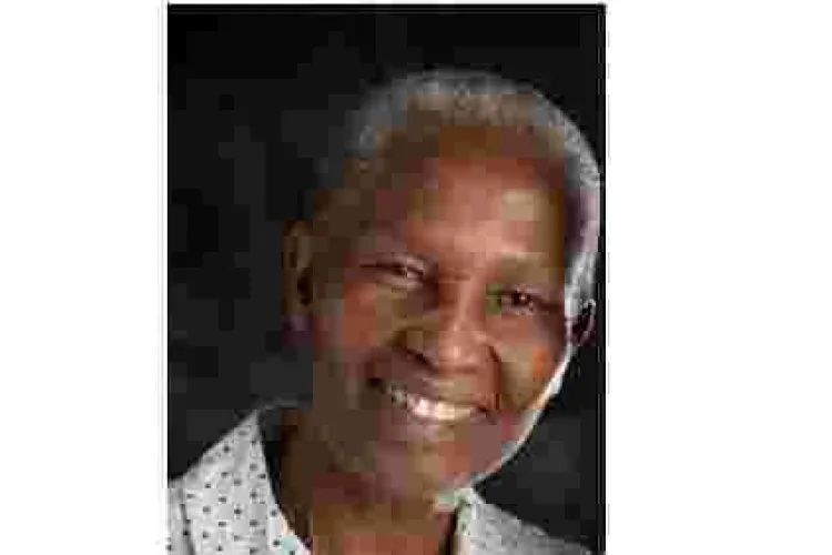 Death Announcement for Mrs. Nancy Kiragu of Bethesda, Maryland