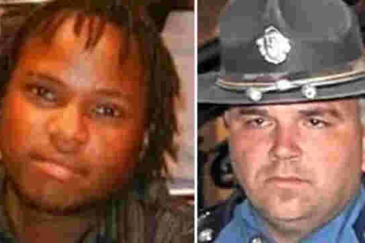 Bail for a Kenyan Charged with Killing a Massachusetts State Trooper in a Car Crash Lowered to $200,000