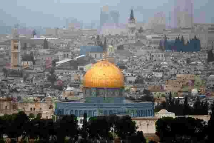 UN Overwhelmingly Votes against US President Trump's Decision to Recognize Jerusalem as Israeli Capital