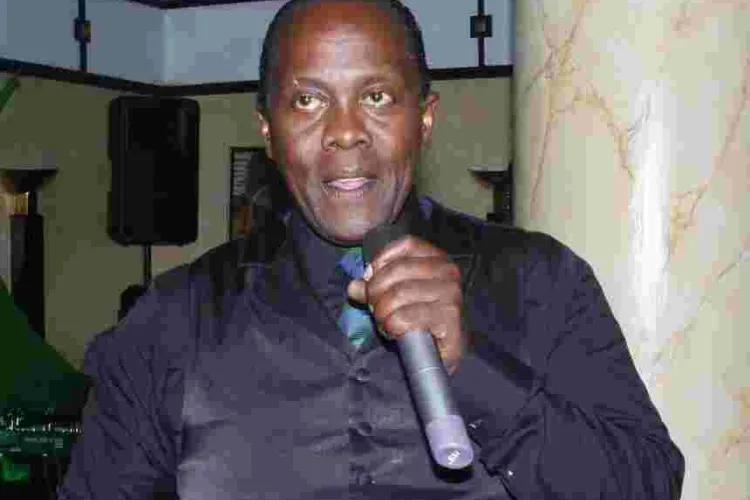 Jeff Koinange on How Life is for Kenyans in the US [VIDEO]