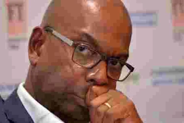 Safaricom Speaks about CEO Bob Collymore's Exit