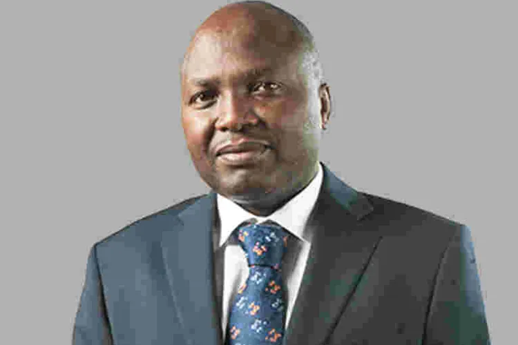 President Uhuru's Press Team in 'trouble' Over Slay Queen tweet Directed to Lawyer Donald Kipkorir 