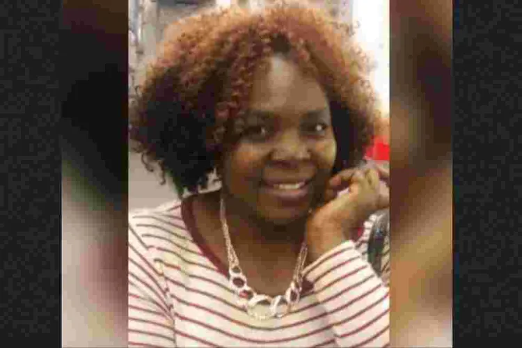 Death Announcement: Damaris Isaac Anyoso (Dama) of Elizabeth, NJ