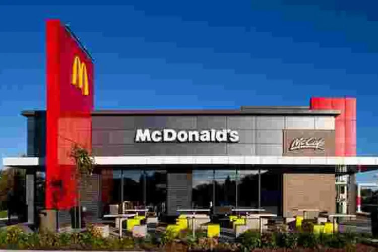 McDonald's to Open it's First Restaurant in Nairobi