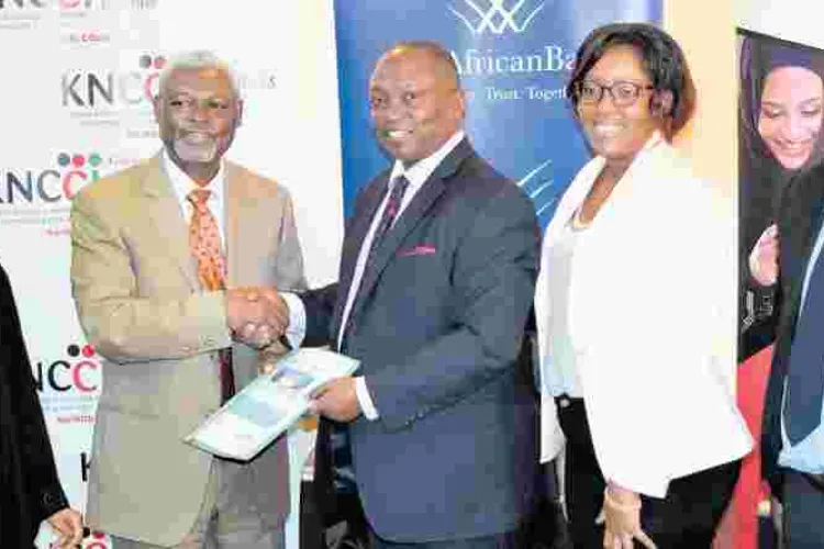 Kenyans to Export Products to American Market in New US-Kenya Deal