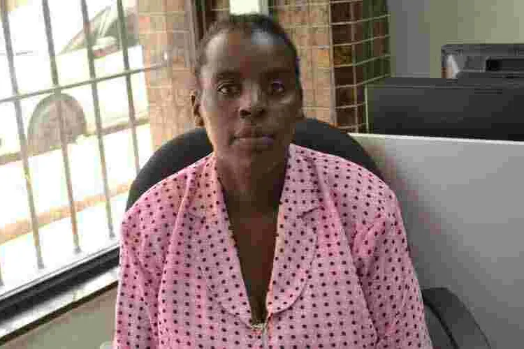 Coast Musician Seeks President Uhuru's Intervention Over Unpaid Dues for Her "UhuruRuto Tano Tena" Song