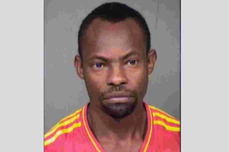 Kenyan Man in Arizona Arrested for Being Drunk while Caring for Patients