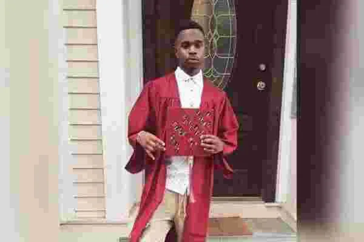 Kenyan Teenager Shot Dead in Boston in a Suspected Drug Rip-off