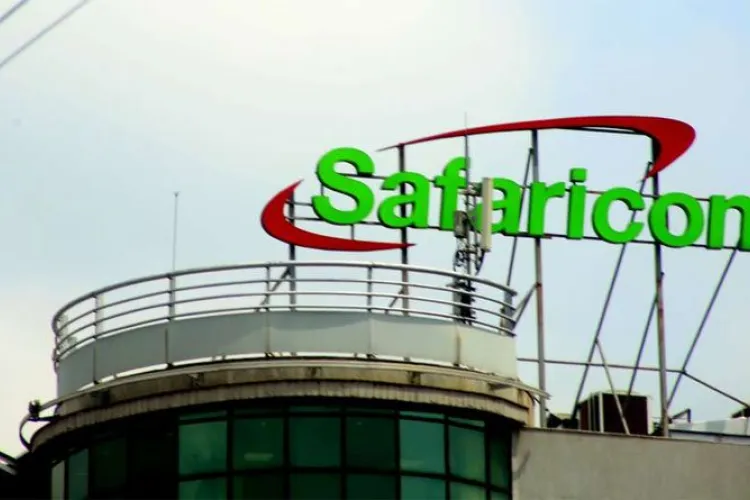 Agency Drops Plans to Split M-Pesa from Safaricom