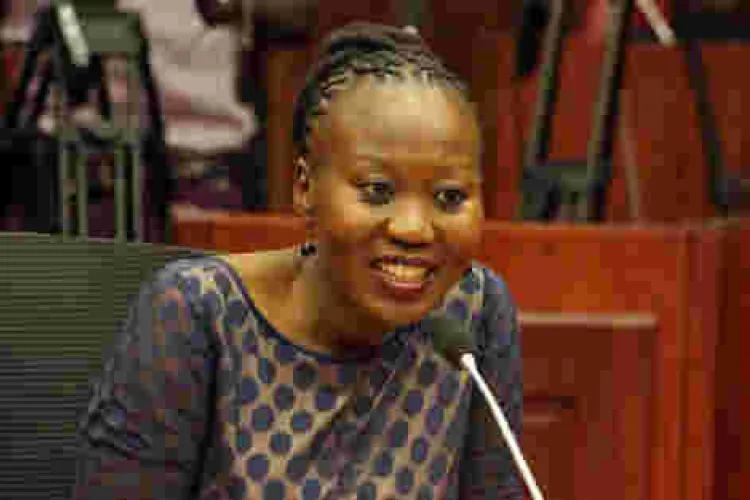 Dr. Roselyn Akombe Promoted to a Higher Position at the United Nations
