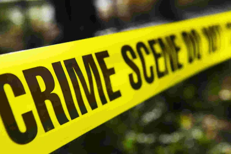 Kenyan Woman Murdered in Germany