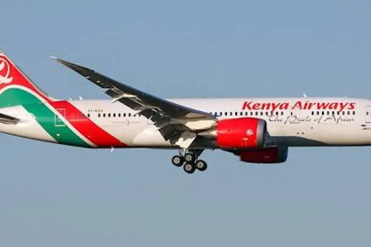 Kenya Airways US Direct Flights Plan Excites Kenyans Living in the Diaspora