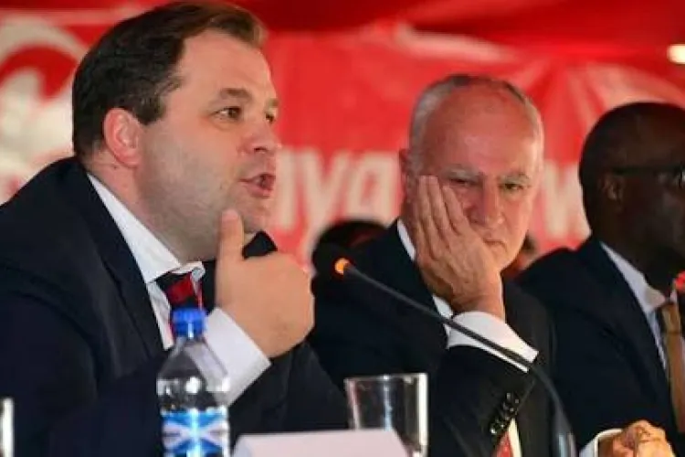US Direct Flights Plan to Create 150 Jobs at Kenya Airways