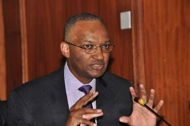 Kenya to Conduct Eurobond Roadshow in the US, Britain