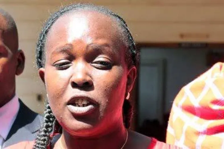 Kenyan Female Doctor in Court to Push for Legalization of FGM