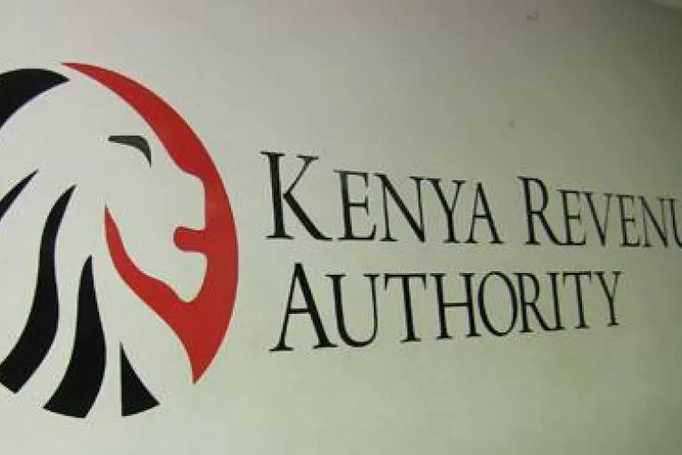 Kenya Revenue Authority Hunts for Tax Defaulters, to Fine them Sh20,000