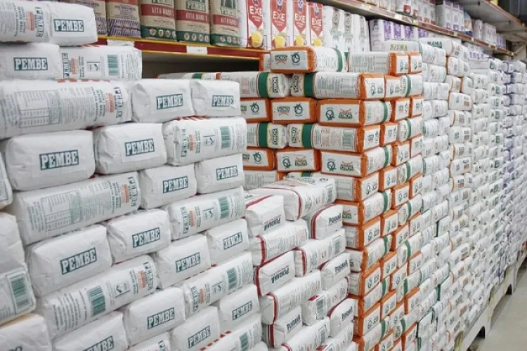 How Two Maize Importer Families Pocketed Billions from Hungry Kenyans