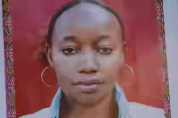 Police in Germany Hunt for a Tanzanian Man Linked to the Murder of a Kenyan Nurse