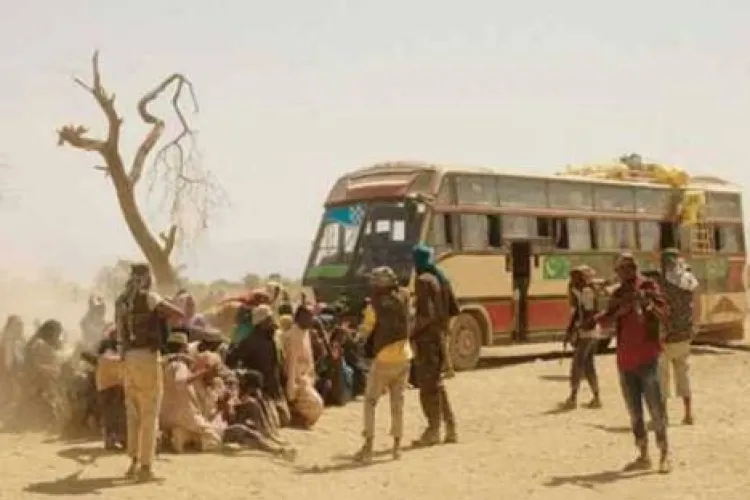 Kenyan Film Nominated for an Oscar Award