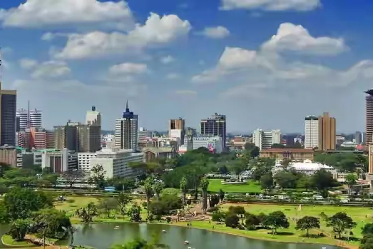 US Travel Magazine Ranks Nairobi as Third Best World Destination for 2018