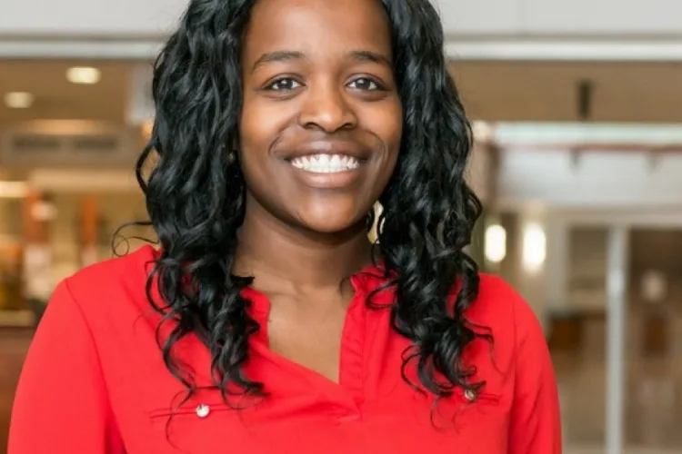 Kenyan-American Student in Maryland Picked by US Senator Ben Cardin As His Guest to Tuesday’s State of the Union Address