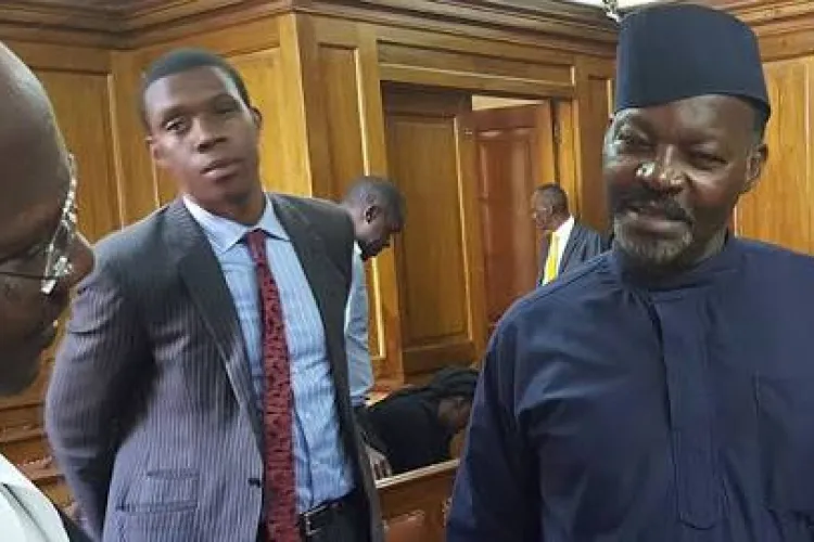 President Uhuru's Cousin Loses 25-Year Court Tussle for Sh3 Billion Coffee Estate 