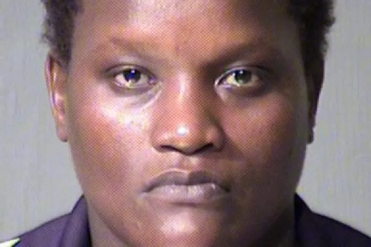 Kenyan Woman Killed in a Hit-and-Run Crash in the US