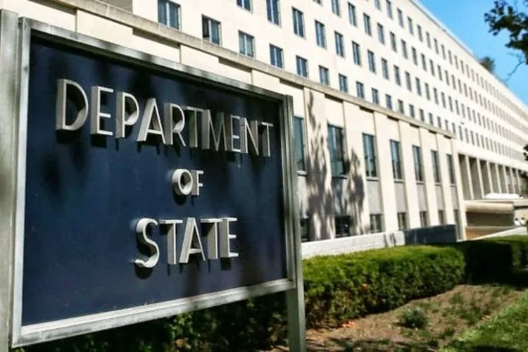 US State Department Spending $592,500 to 'Explore Gender Identities of Boys and Men in Kenya'