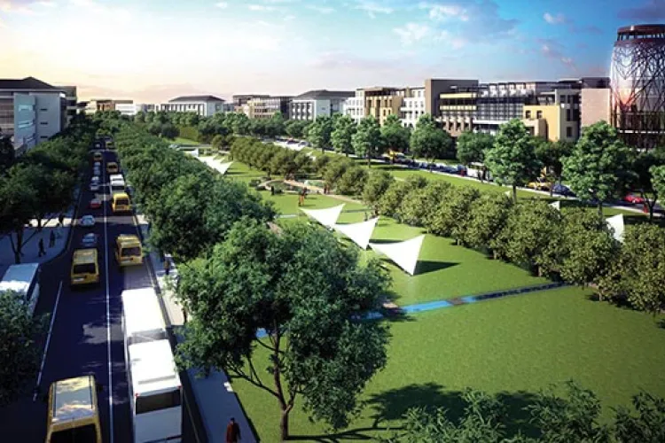 Tatu City's New Posh Estate Set to Rival Nairobi's Leafy Suburbs Such as Muthaiga, Karen