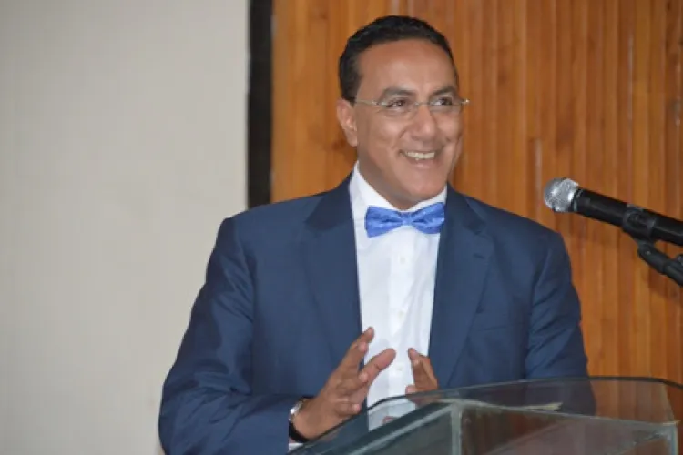 Ban on Shisha, Closure of Nightclubs Hurting Kenya's Economy, Tourism CS Najib Balala Says