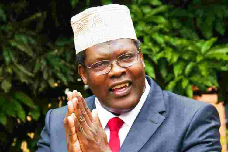High Court Revokes Miguna Miguna's Deportation to Canada
