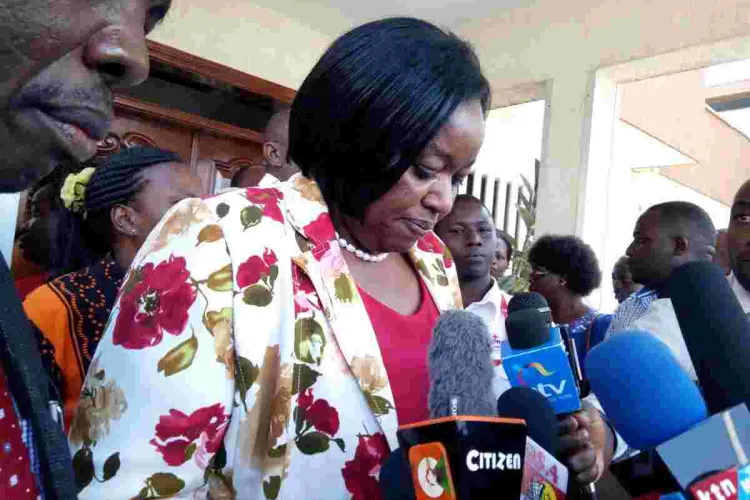 Gov't Urges Kenyans In Diaspora to Register With Embassies