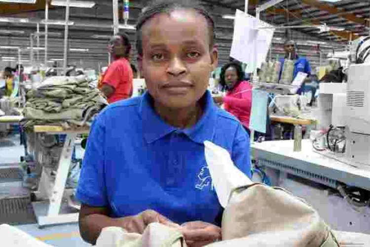 Kenya Fails to Lift US Trade in AGOA Program