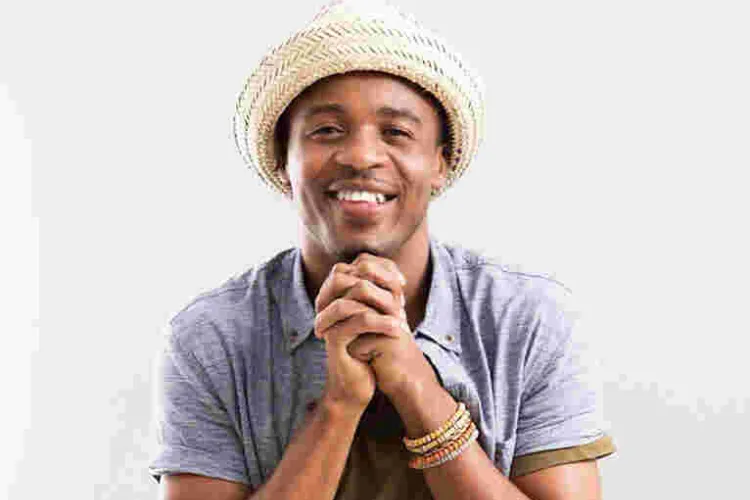 Tanzania Star Singer Ali Kiba to Marry His Kenyan Fiancée Next Month